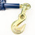 1/2"G70-5/8"G40 ProCraft Ratchet Load Binders