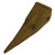 1U3352TL CAT Style Tiger Long Tooth