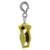 3 inch Campbell CHB300 Utility Block with Swivel Hook