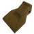 1U3352FL CAT Style Flare Tooth