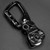 Rock Exotica P54-SB-B 1.1 inch SwivaBiner Omni-Block