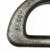 50MT Forged Lashing D-Ring