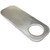 Aluminum Blank Chain ID Tags
