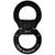 Rock Exotica S2 L Rotator Swivel Eye & Eye