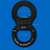 Rock Exotica S2 L Rotator Swivel Eye & Eye