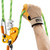 D022AA00 Petzl Zigzag Descender