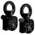 Rock Exotica P41 SET-B Aztek Block Set