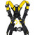 C073BA02 Petzl Newton Harness Size 2