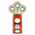 Rock Exotica P4 Hydra Block