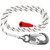 L052HA00 Petzl Grillon Replacement Rope Hook 6 ft