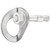 12mm Petzl Couer Steel Bolt Hanger