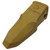 7T3402RP CAT Style Rock Abrasion Tooth