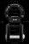 Rock Exotica SS1 Shackle Swivel Jaw & Eye