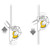 B070AA00 Petzl ASAP Mobile Fall Arrestor