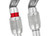 M34A SLN Petzl Am'D Screw-Lock Carabiner