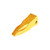 9W1553RPHD CAT Style Rock Abrasion Tooth