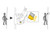 B071BA00 Petzl ASAP LOCK Mobile Fall Arrestor