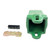 22S Esco Style Standard Tooth with Pin & Rubber Lock