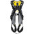 C073FA01 Petzl Newton Easyfit Harness Size 1