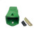 25S Esco Style Standard Tooth c/w Pin & Rubber Lock