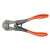 33VCGB4 Nicopress Hand Swage Tool