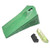 30S Esco Style Standard Tooth c/w Pin & Rubber Lock