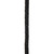 # 6 Stage Cord Spun Polyester Black 100 ft hank