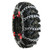 GTS0250 2-Link Garden Tractor/Snowblower Chains