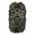 610SQ Square Link Alloy ATV Pattern Chains