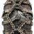 610VB V-Bar ATV Pattern Chains