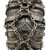 615SQ Square Link Alloy ATV Pattern Chains