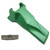 V29SYL Esco Style Flat Penetrator Tooth c/w Flex Pin