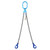 3/8 inch Grade 10 DOSL-A x 30 feet