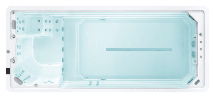 Easy Life Extra Depth Swim Spas
