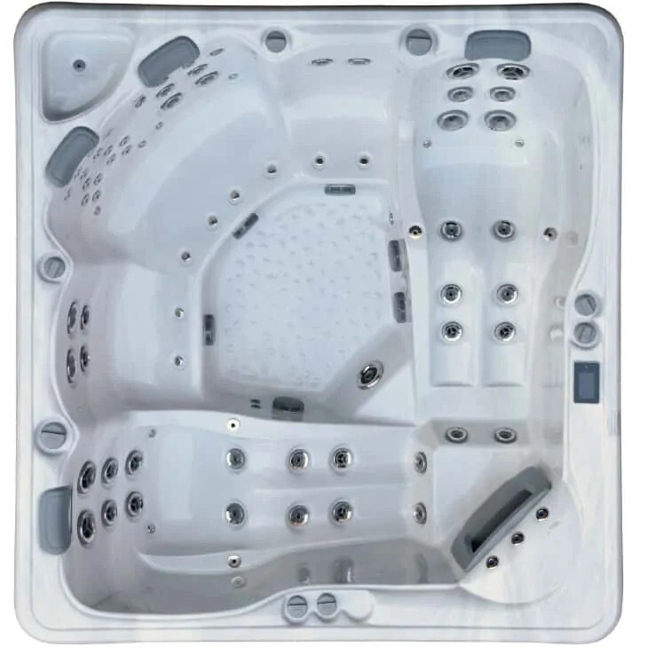 Prestige Series Spas