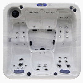 Small Hot Tubs