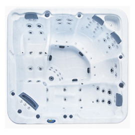 6 Person Spa