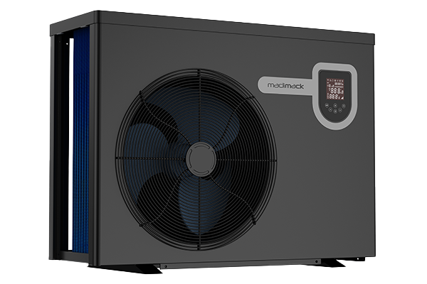 Madimack Eco Heat Pumps