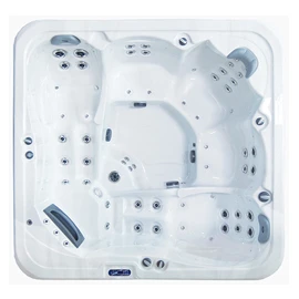 Square Spas