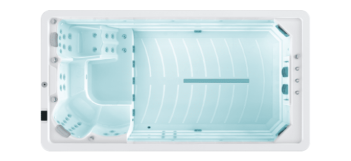 Aqua Life Swim Spas