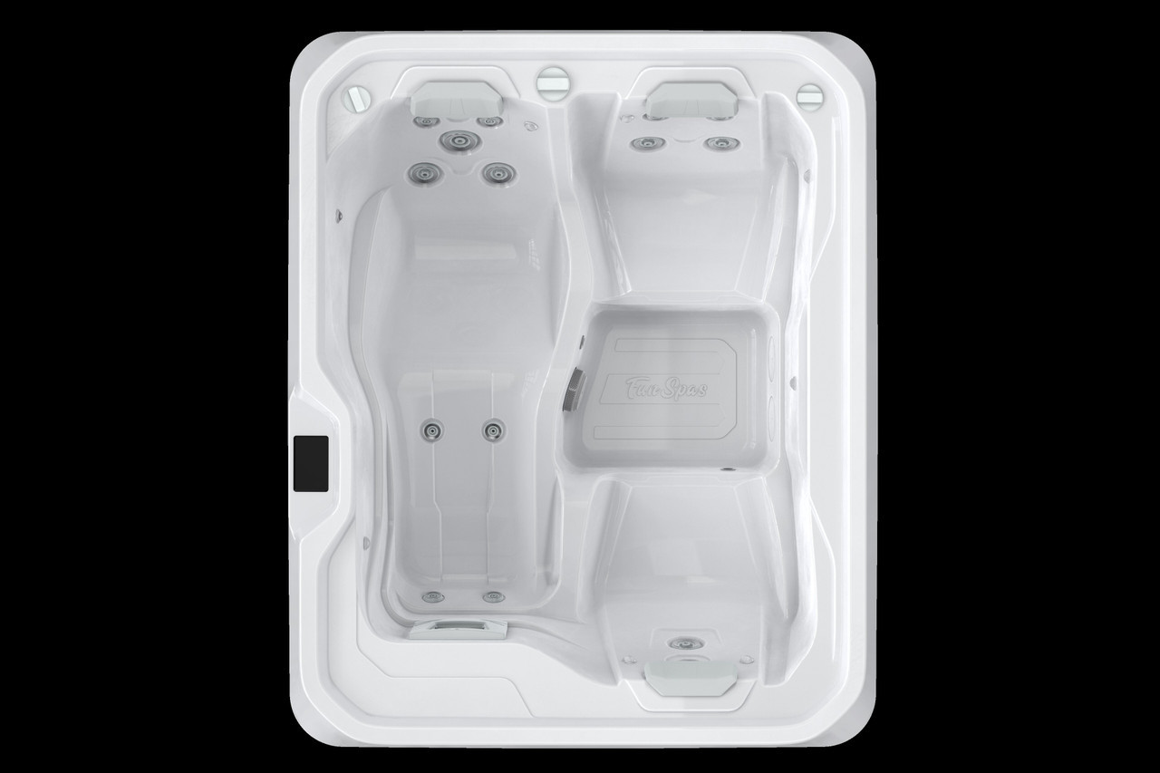 Fun Plug & Play Series Spas