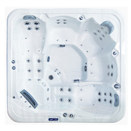 5 Person Spa