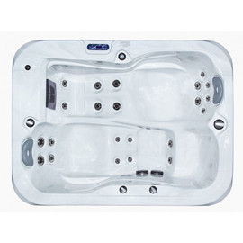 3 Person Spa