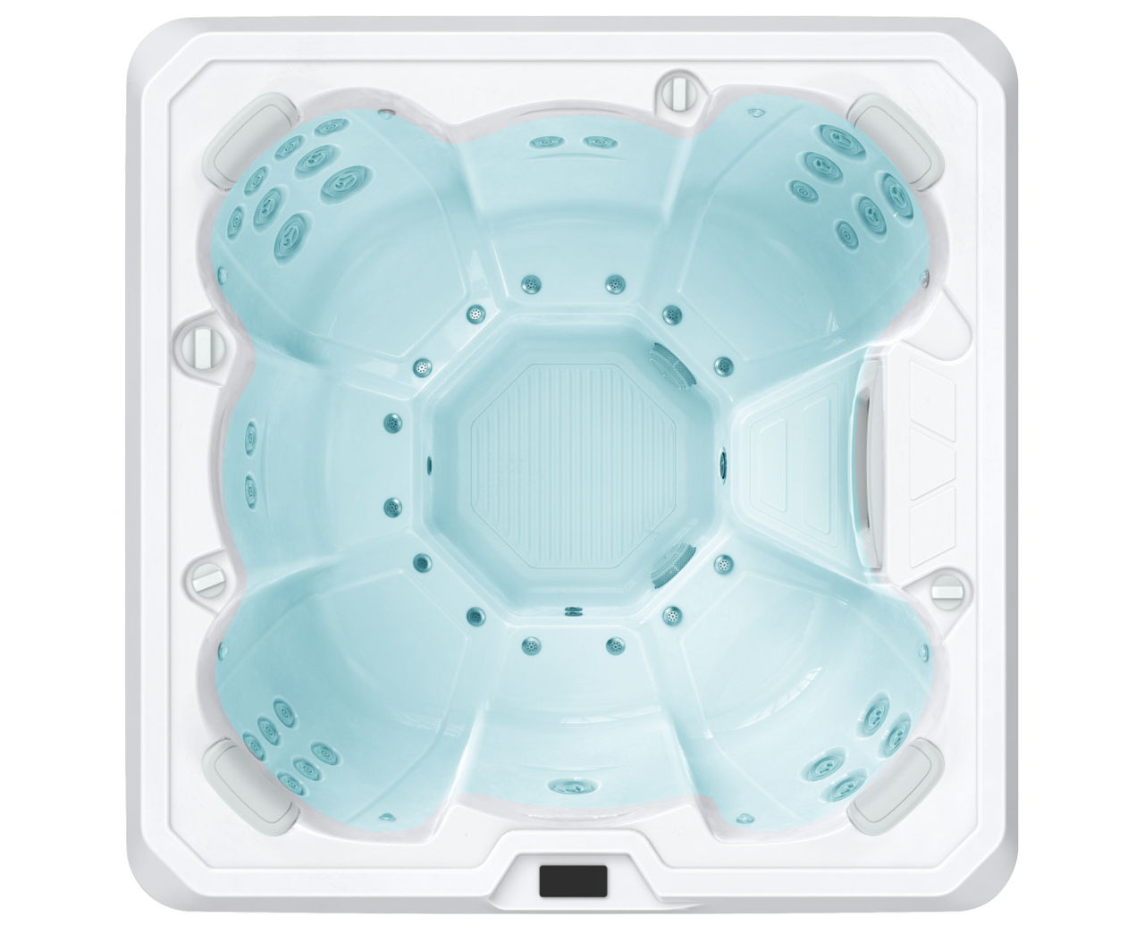 Supreme Series Spas