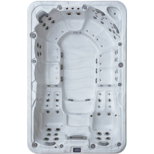 Whitehaven Pro Platinum (3.54m X 2.35m X 985mm)