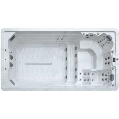 Easy Life 4.4 Extra Depth Pro Luxury (4.43m x 2.35m x 1.54m)