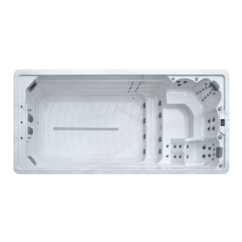 Easy Life 5.5 Extra Depth Pro Luxury (5.495m X 2.35m X 1.54m)