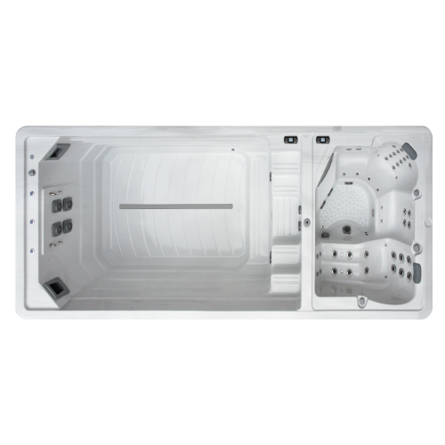 Easy Life 6.0 Duo Extra Depth Pro Luxury (5.915m X 2.35m X 1.54m)