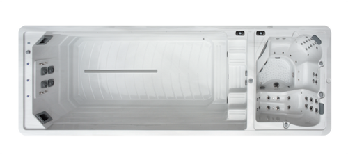 Easy Life 7.0 Duo Extra Depth Pro Luxury (7.065m X 2.35m X 1.54m)