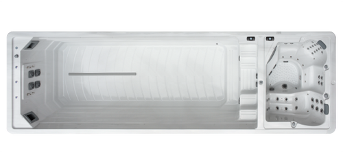 Easy Life 8.0 Duo Extra Depth Pro Premium (7.985m X 2.35m X 1.54m)